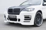 BMW X6 by Hamann 2008 года
